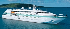Kreuzfahrtschiff Tere Moana bei OceanEvent chartern