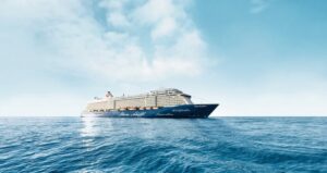 OceanEvent testet Mein Schiff 4