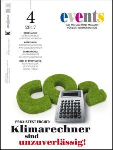 Events Magazine 4-2017 OceanEvent