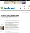 suedostschweiz-cover