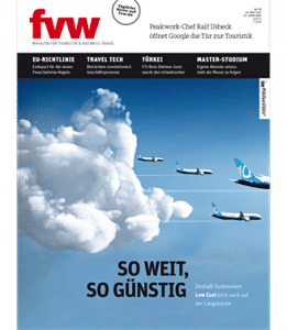 OceanEvent Kreuzfahrtincentives und Tagungen fvw 11-2017