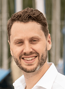 Simon Boos Corporate Incentive Events bei OceanEvent