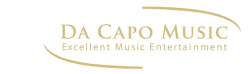 Da Capo Music - Partner von OceanEvent Charterbroker