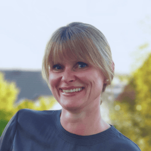 Kerstin Jung