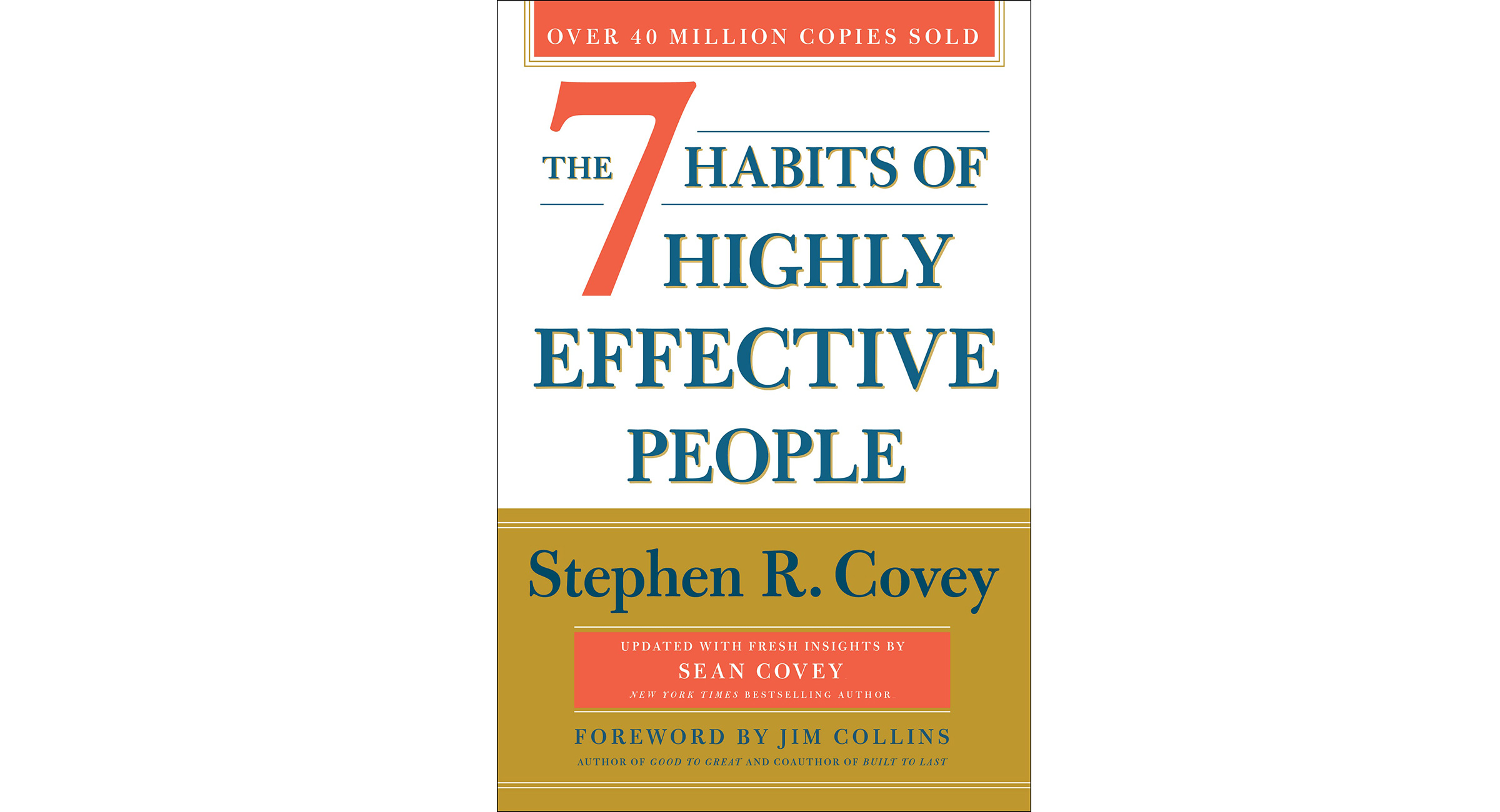 The 7 Habits of Highly Effective People - Implemented by OceanEvent