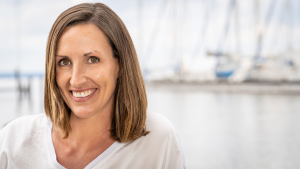 Heidi Gerling, Digital Marketing Managerin, OceanEvent GmbH