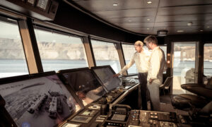 MICE-Spezialisten - OceanEvent