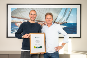 Fokus Zukunft and OceanEvent with Climate Neutral Certificate 2022