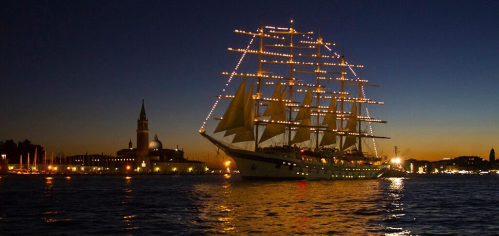 OceanEvent celebrates 20 years