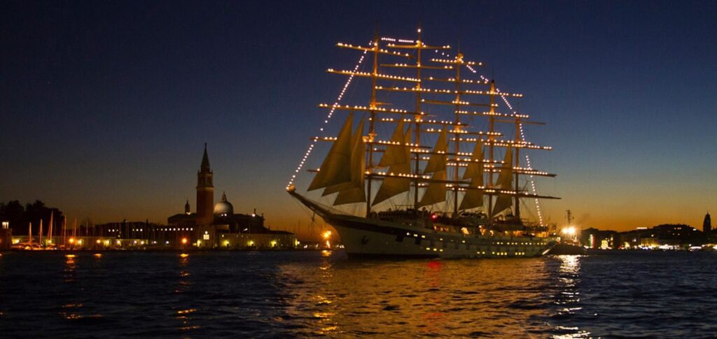 Royal Clipper