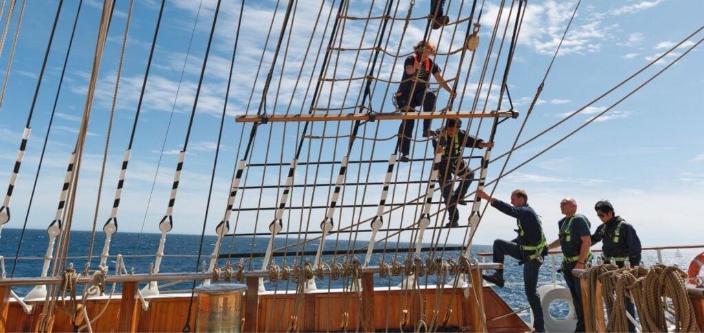 Royal Clipper