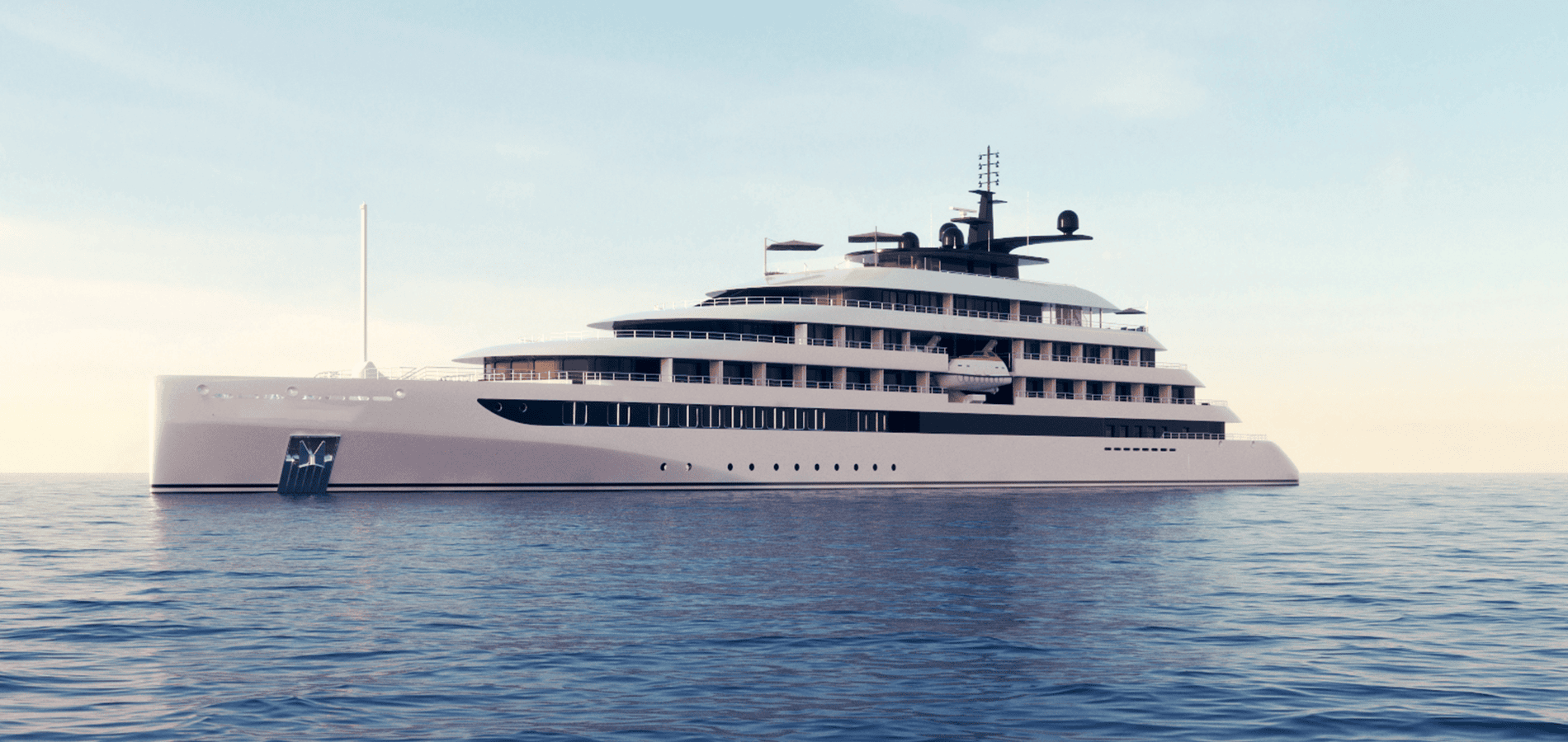 Boutiquekreuzfahrt auf exklusiver Yacht mit OceanEvent