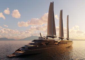 Orient Express Silenseas zur Vollcharter bei OceanEvent