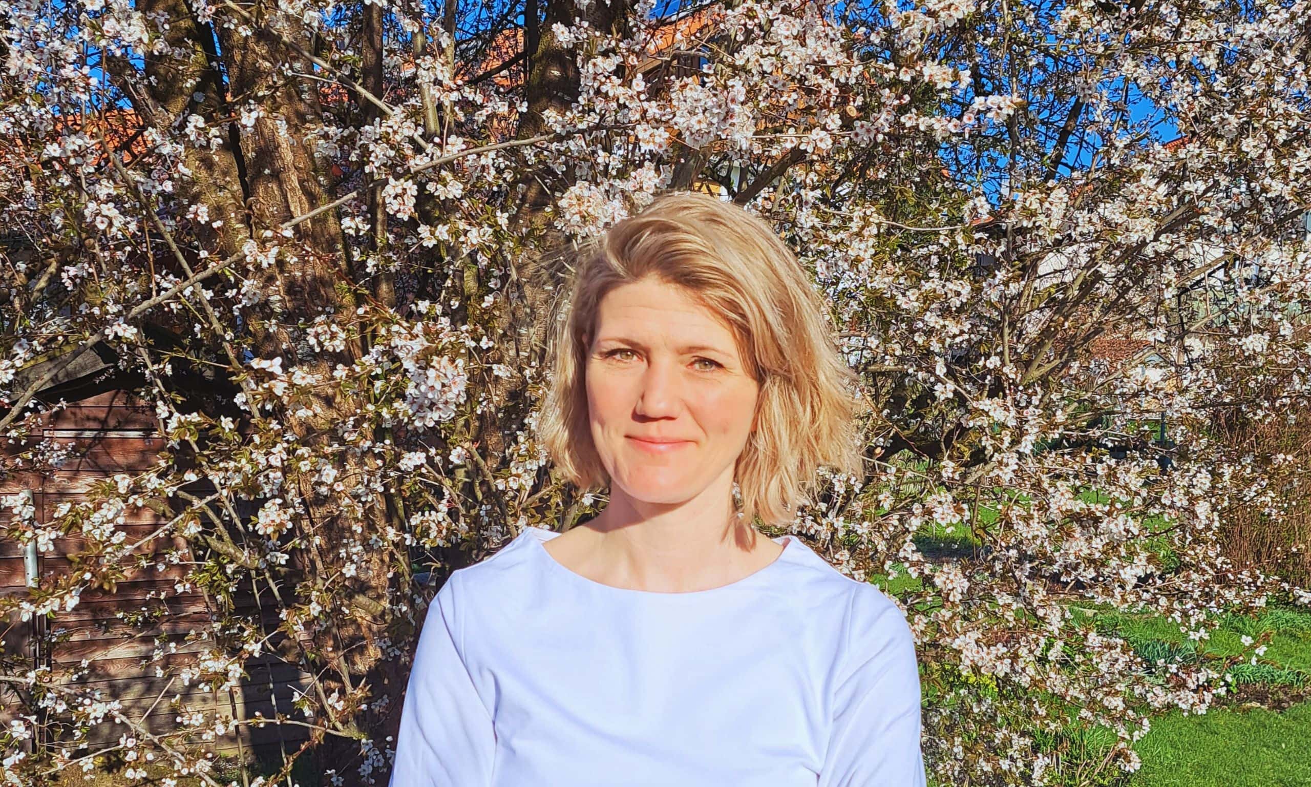 Melanie Großmann, Office Managerin bei OceanEvent GmbH