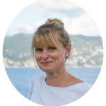 Kerstin Jung, Senior Charter Manager at OceanEvent