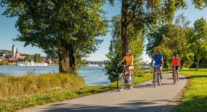 Biketour Wachau