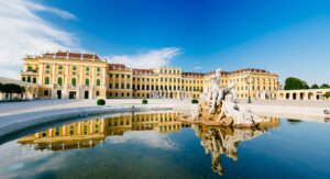 Schönbrunn Palace