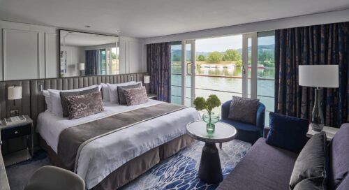 Privatinsel mieten bei OceanEvent