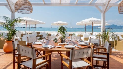 Hochzeit auf See anfragen bei OceanEvent