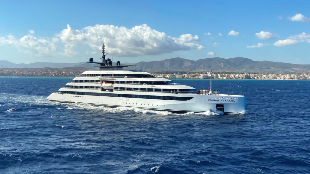Privat-Kreuzfahrt_Rom-Catania - Ihre Yacht für exklusiv Charter