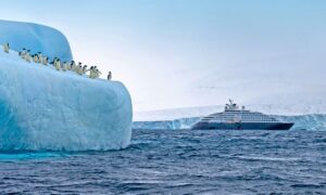 Fascinating events on the high seas | OceanEvent