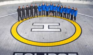 Incentive Reise als Expeditions-Kreuzfahrt mit OceanEvent bis 200 Pax in die Arktis / Antarktis - Expeditionsteam
