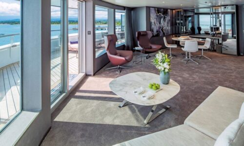 Expedition cruise for an Incentive trip with OceanEvent for up to 200 Pax in Antartica