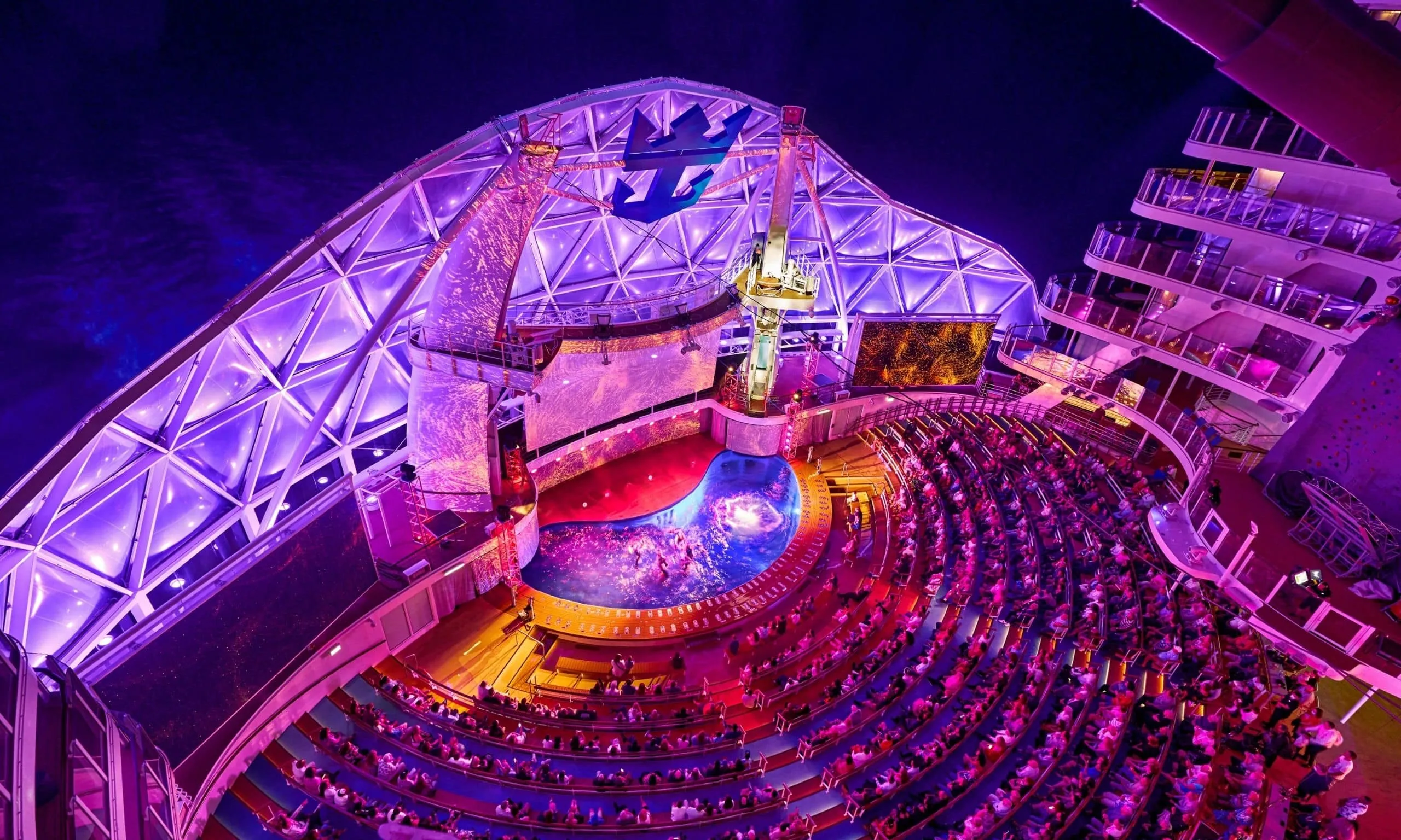 Unleash the Wow: Events with a Conference Center Like No Other!