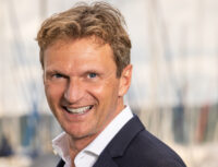 OceanEvent - Christian Muhleck CEO