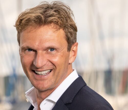 OceanEvent - Christian Muhleck CEO