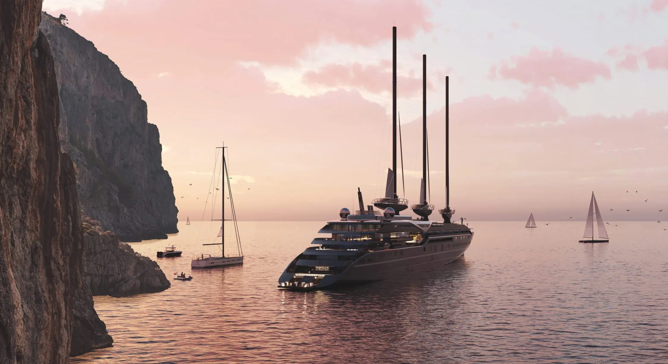 rent a cruise 