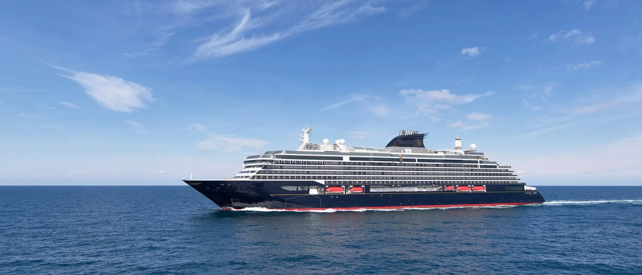 rent a cruise