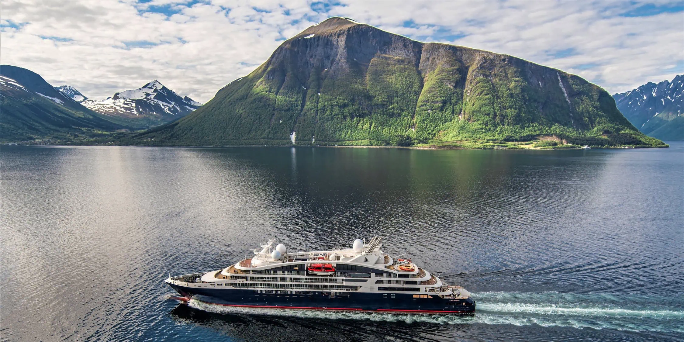 rent a cruise