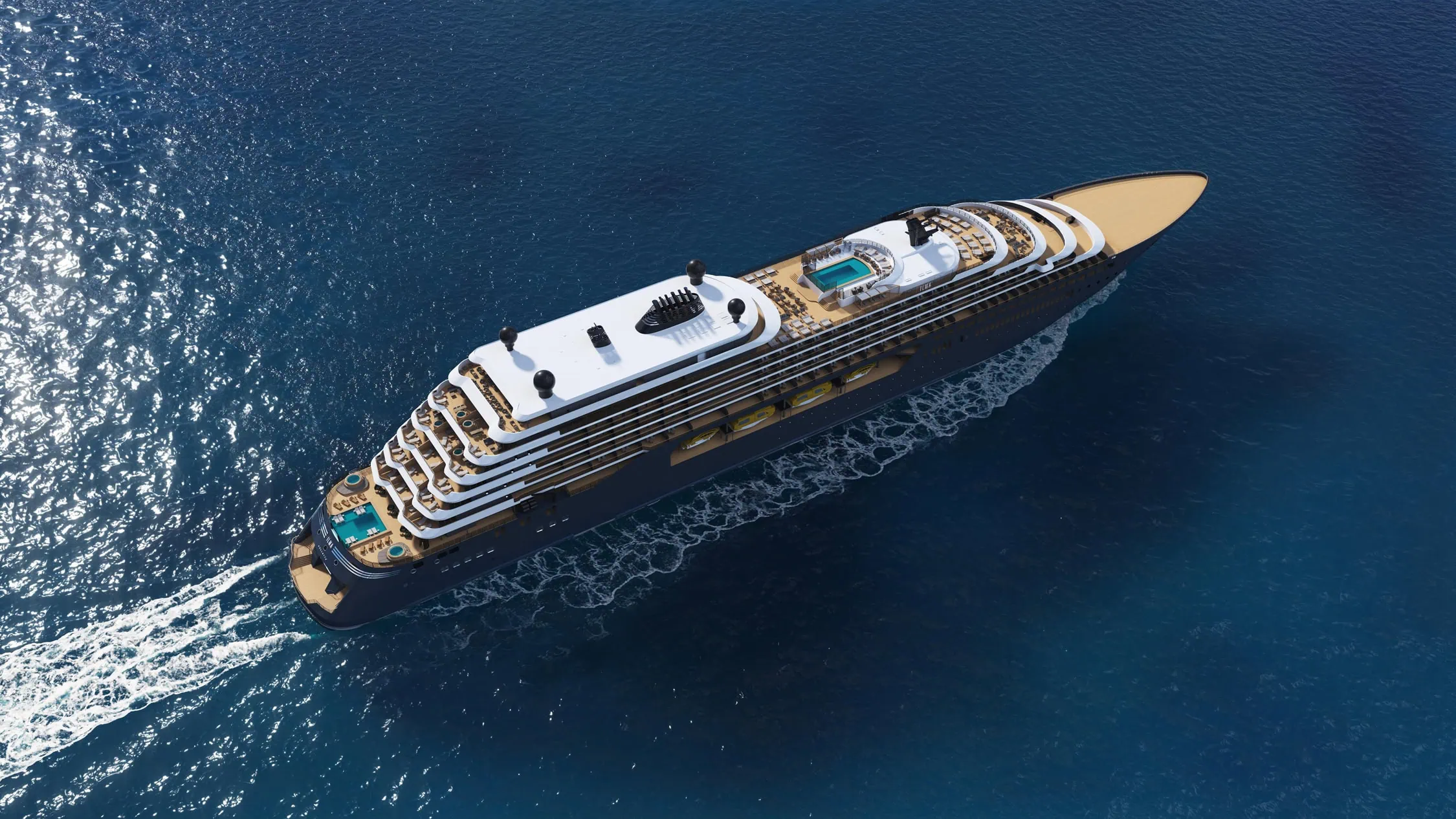 rent a cruise
