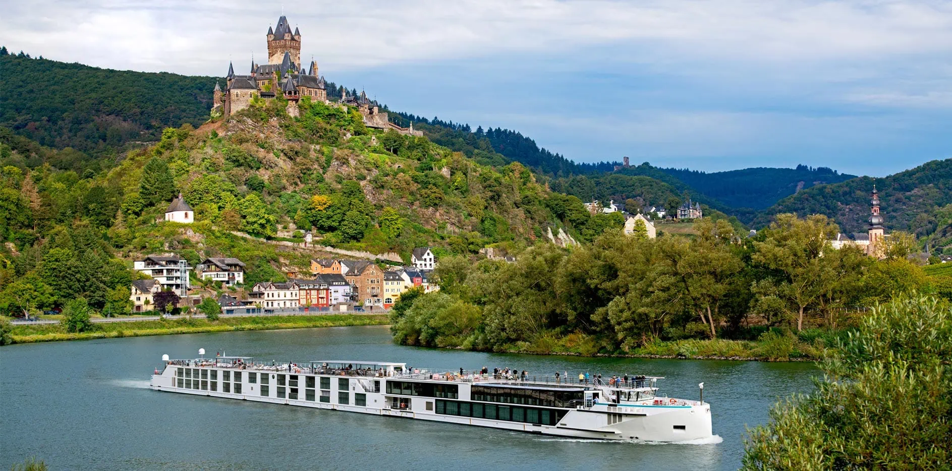 rent a cruise