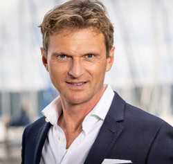 Christian Muehleck, OceanEvent CEO