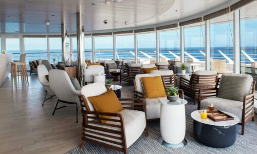 Kreuzfahrtcharter an der Côte d'Azur mit OceanEvent