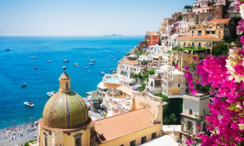 Kreuzfahrtcharter an der Côte d'Azur mit OceanEvent
