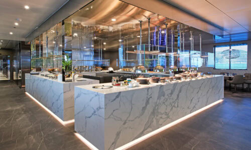 Exklusive Charter der Emerald Sakara | Exklusiv bei OceanEvent