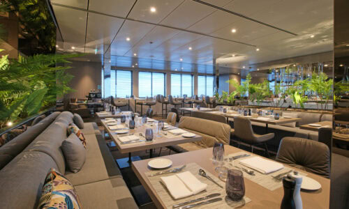 Exklusive Charter der Emerald Sakara | Exklusiv bei OceanEvent