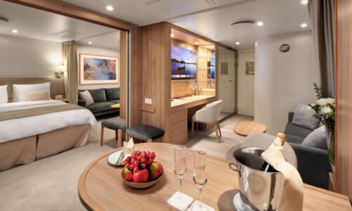 Familienfeier auf dem schiff mit OceanEvent - Tall Ship bis 106 Gäste