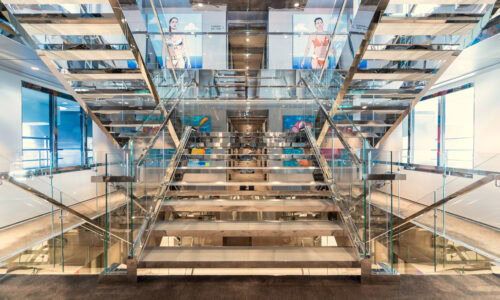 Exklusive Charter der Emerald Sakara | Exklusiv bei OceanEvent