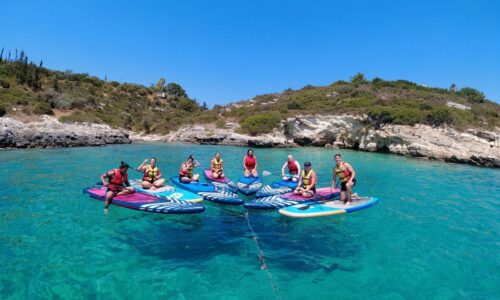 Kreuzfahrtyacht chartern für Ihr nächstes Event bei OceanEvent