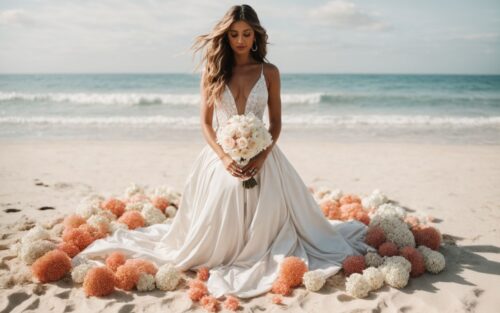 Hochzeit auf See anfragen bei OceanEvent