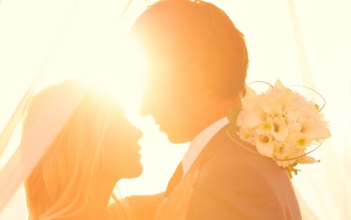 Hochzeit auf See anfragen bei OceanEvent