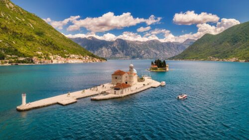 Hochzeit auf See anfragen bei OceanEvent