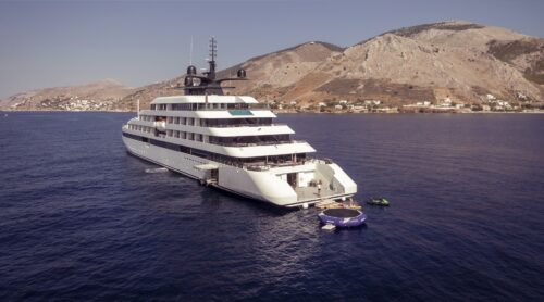 Hochzeit auf See anfragen bei OceanEvent