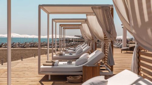 Hochzeit auf See anfragen bei OceanEvent