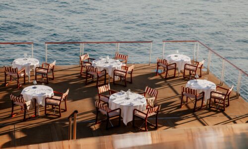 Orient Express Yacht Charter | by Full-Service Partner OceanEvent