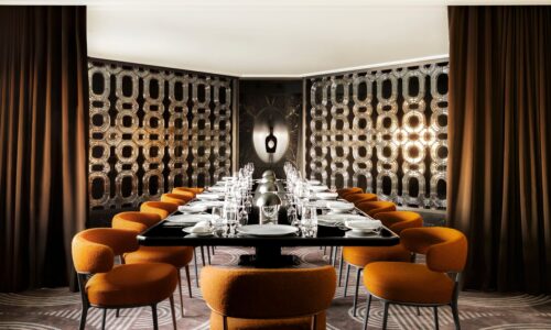 Orient Express Yacht Charter | by Full-Service Partner OceanEvent
